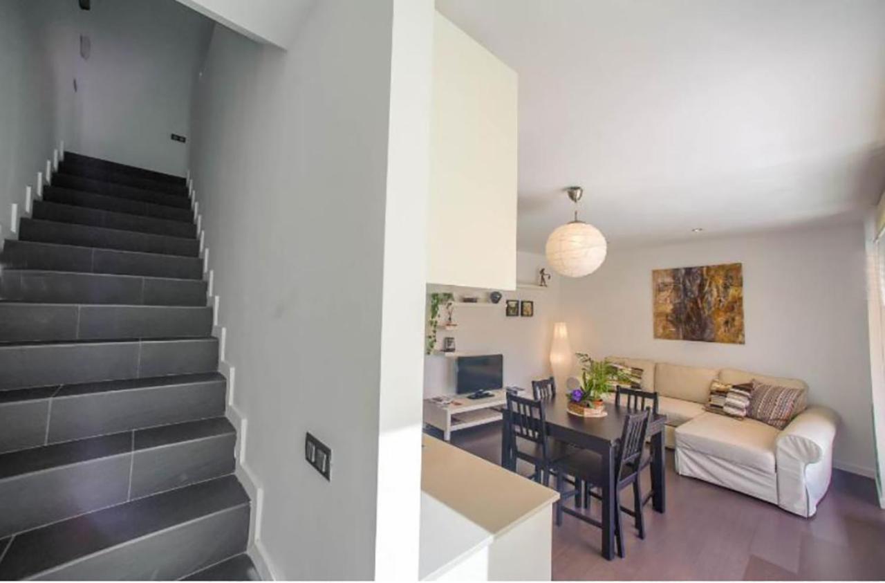 Apartament La Placeta Figueres Εξωτερικό φωτογραφία
