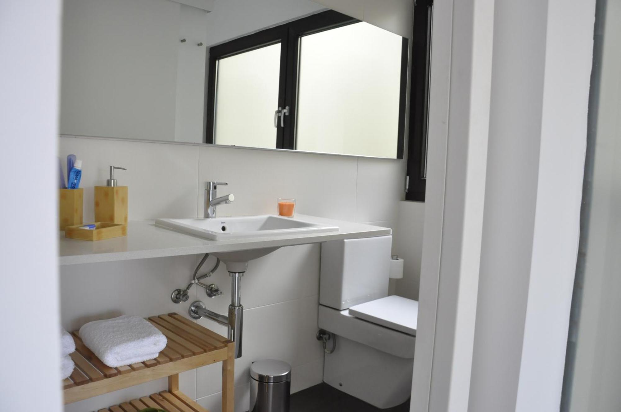 Apartament La Placeta Figueres Εξωτερικό φωτογραφία