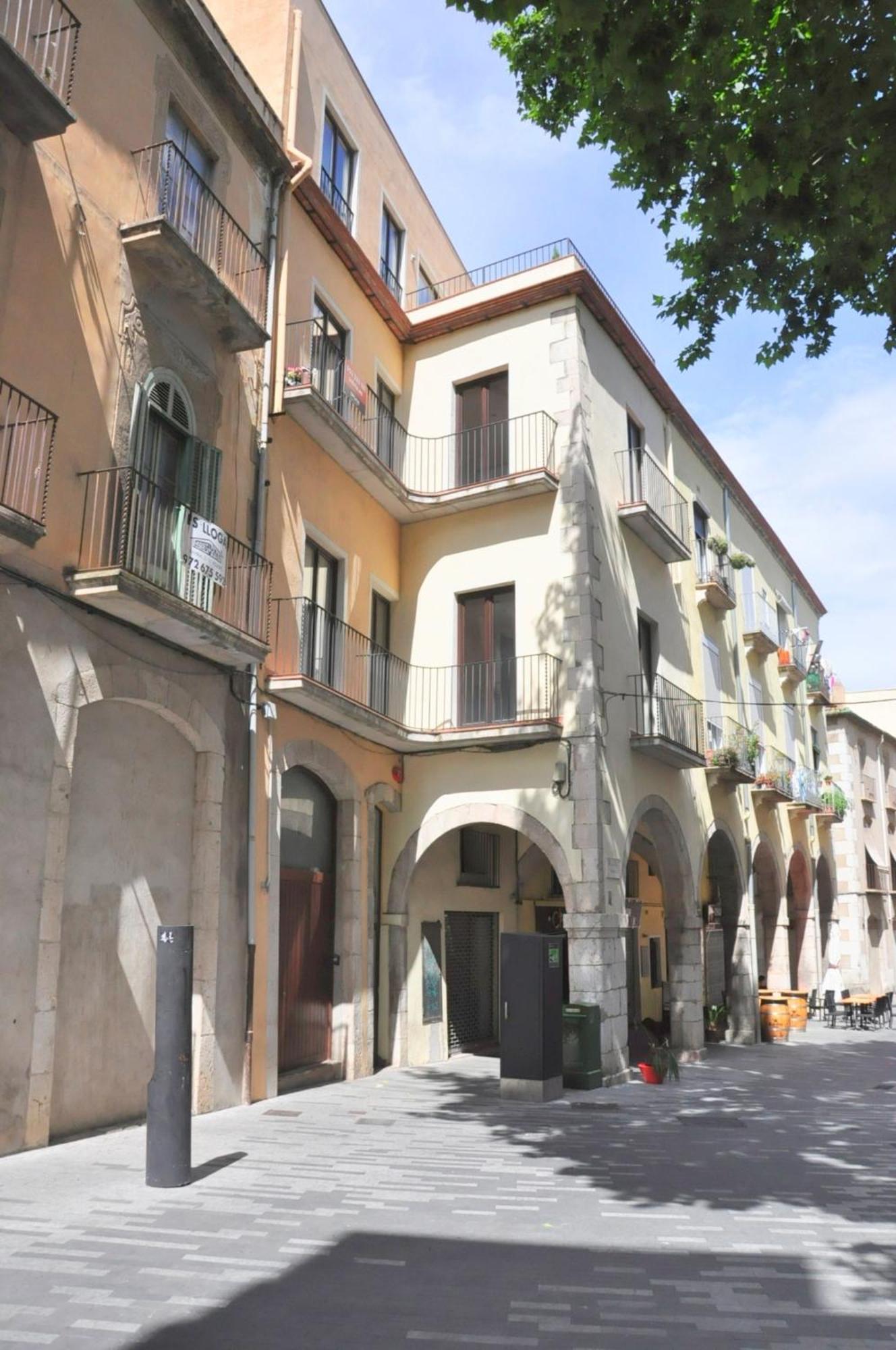Apartament La Placeta Figueres Εξωτερικό φωτογραφία