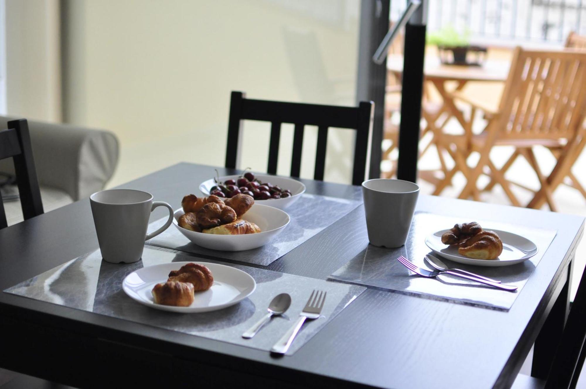 Apartament La Placeta Figueres Εξωτερικό φωτογραφία
