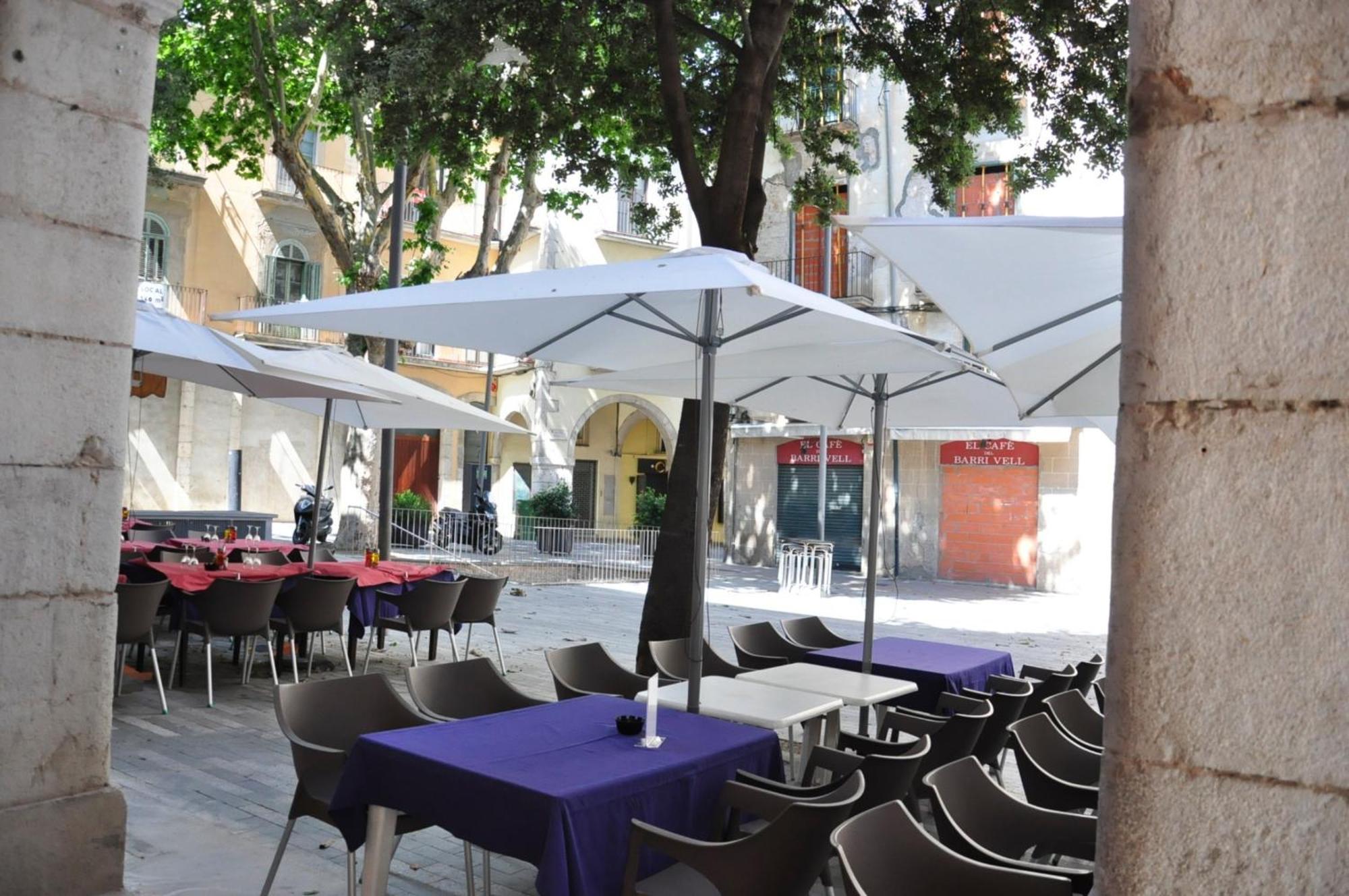 Apartament La Placeta Figueres Εξωτερικό φωτογραφία