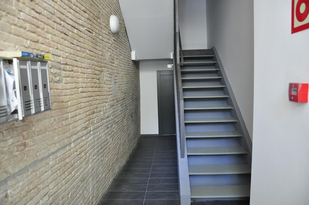 Apartament La Placeta Figueres Εξωτερικό φωτογραφία